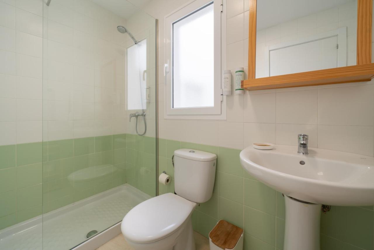Sabbia Suites Ginesa Arrecife  Exterior photo