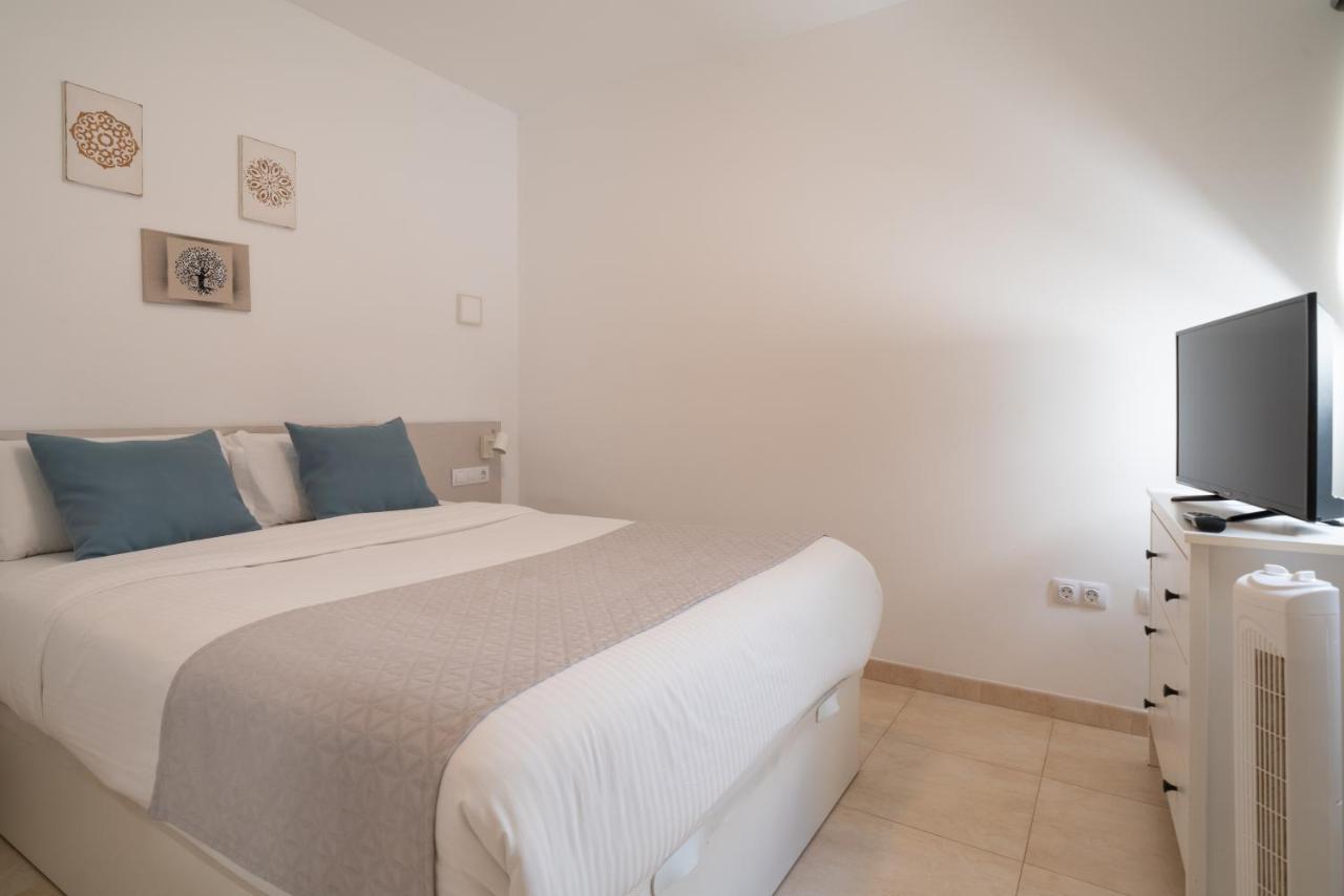 Sabbia Suites Ginesa Arrecife  Exterior photo