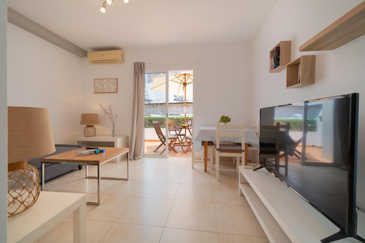 Sabbia Suites Ginesa Arrecife  Exterior photo